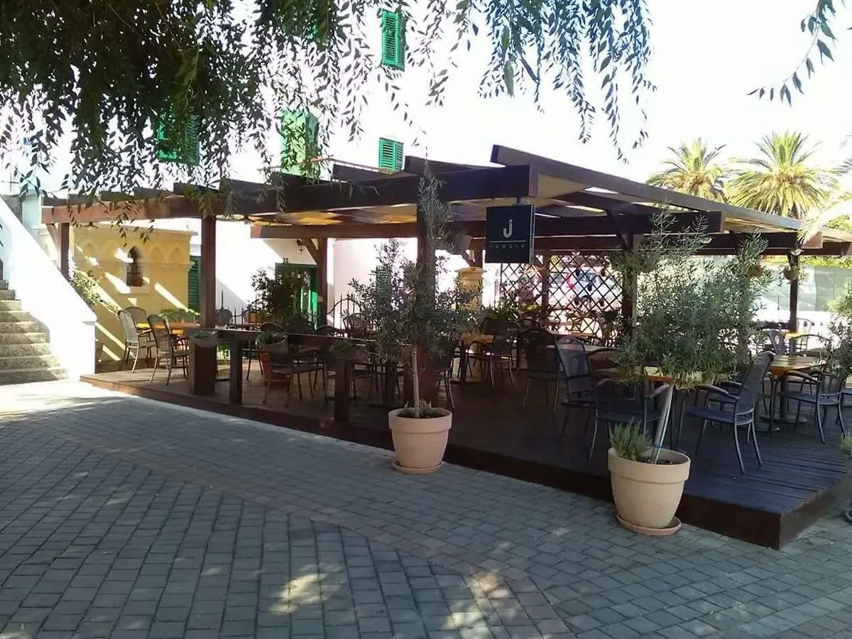 הוילה פרקו Podvrsina1A Rosa בית נופש