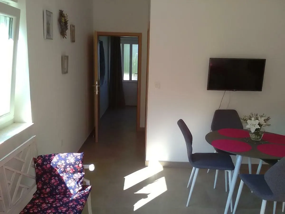 הוילה פרקו Podvrsina1A Rosa 0*,