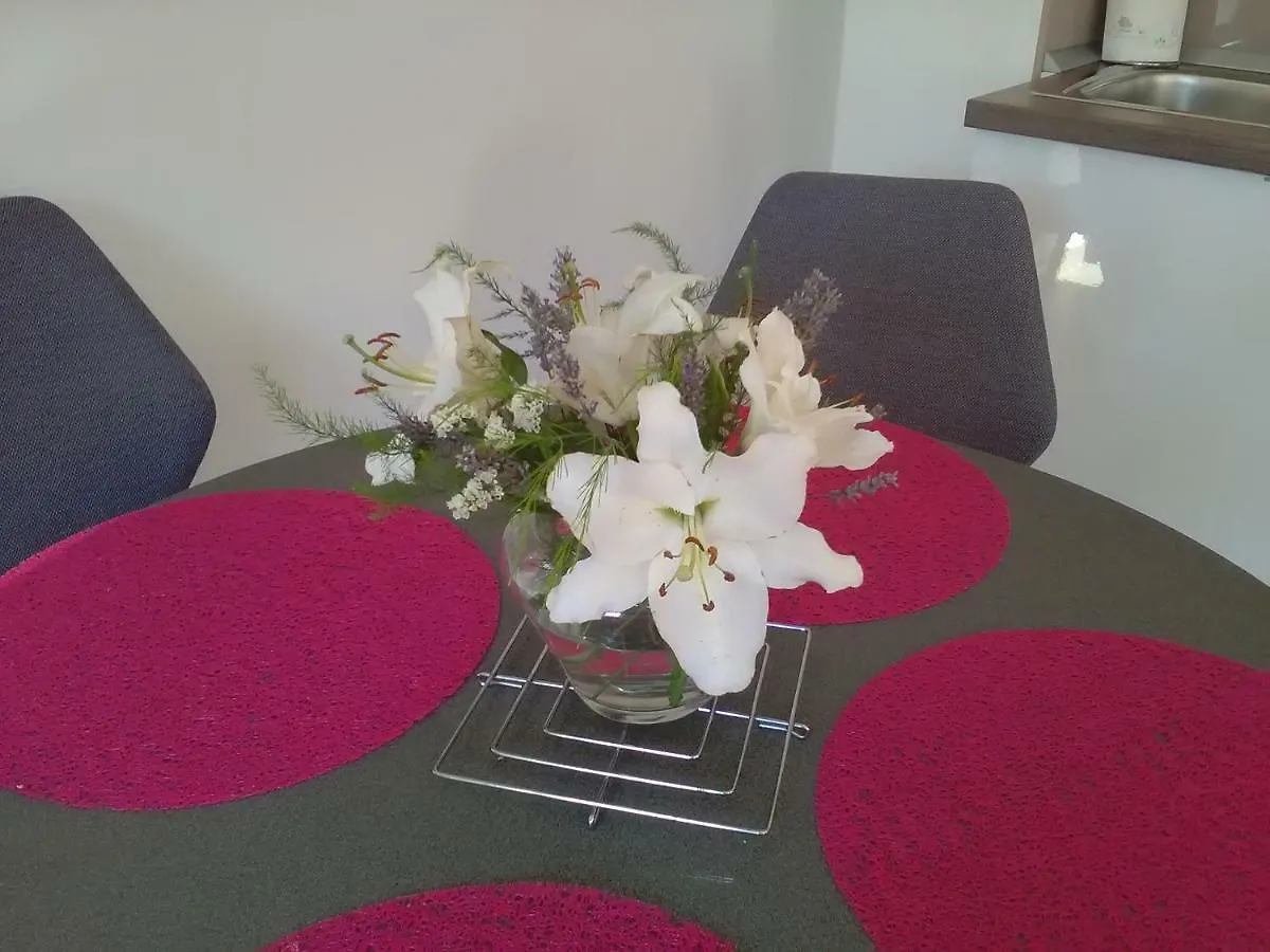 הוילה פרקו Podvrsina1A Rosa 0*,